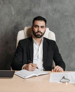 مشاوره رایگان با وکیل در انزلی